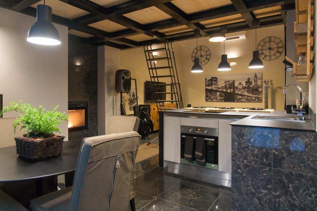 Cairoliapartment Bari Esterno foto